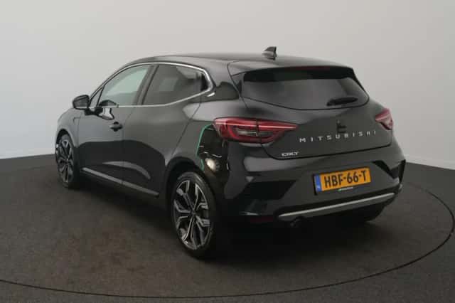 Mitsubishi Colt (2025) thumbnail 3