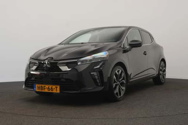 Mitsubishi Colt (2025) thumbnail 5