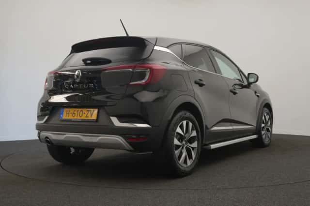 Renault Captur (2020) thumbnail 6