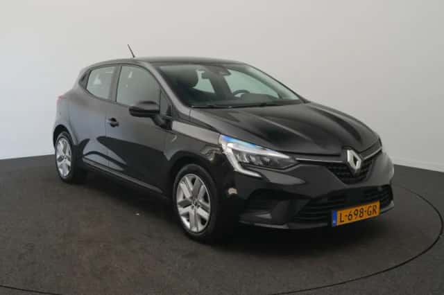 Renault Clio (2021) thumbnail 2