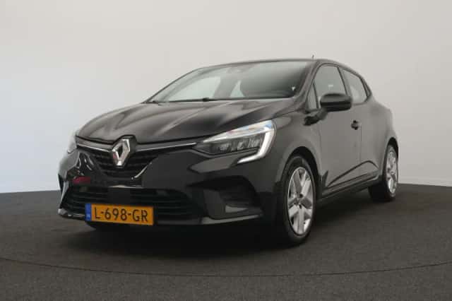 Renault Clio (2021) thumbnail 5
