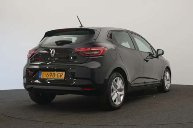 Renault Clio (2021) thumbnail 6