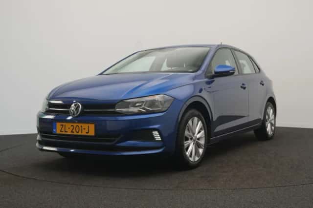 Volkswagen Polo (2018) thumbnail 5