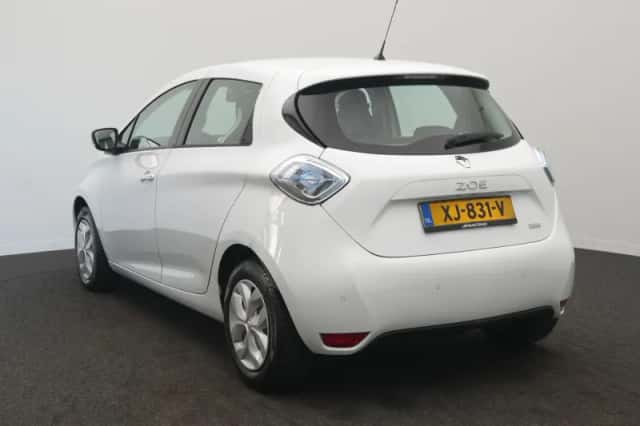 Renault Zoé (2019) thumbnail 3