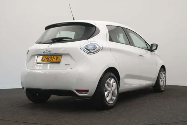 Renault Zoé (2019) thumbnail 6