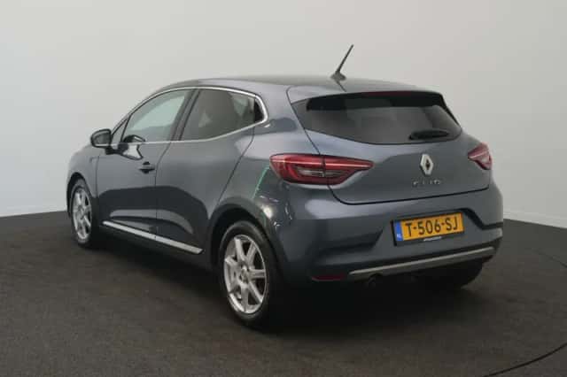 Renault Clio (2020) thumbnail 3
