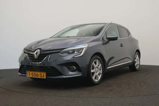 Renault Clio (2020) thumbnail 5