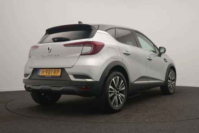 Renault Captur (2020) thumbnail 6
