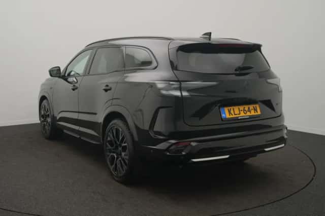Renault Espace (2025) thumbnail 3