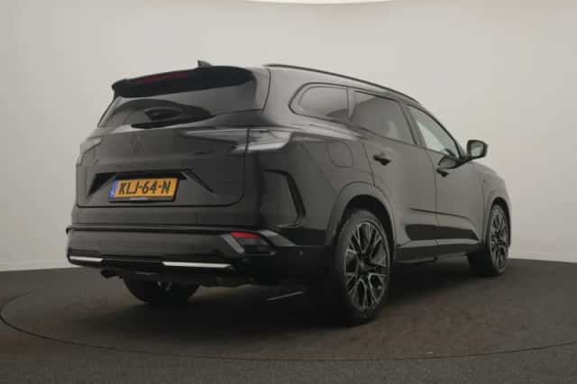 Renault Espace (2025) thumbnail 6