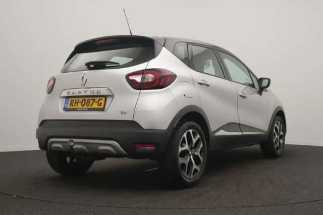 Renault Captur (2017) thumbnail 6
