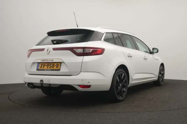 Renault Mégane (2019) thumbnail 6