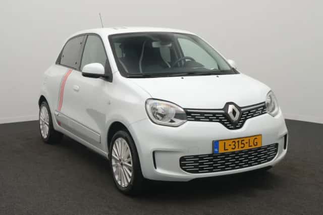 Renault Twingo (2021) thumbnail 2