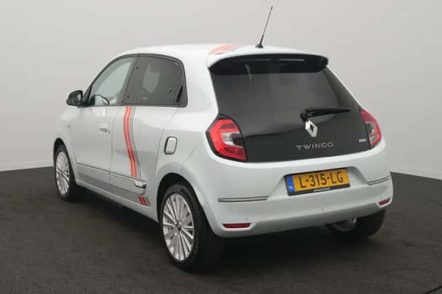Renault Twingo (2021) thumbnail 3