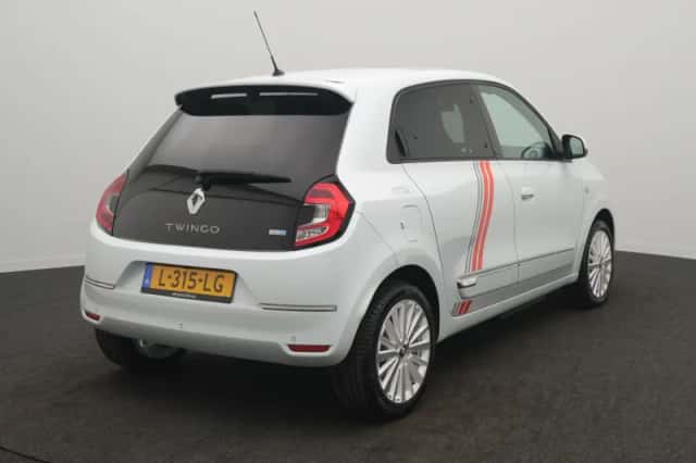 Renault Twingo (2021) thumbnail 4