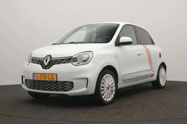 Renault Twingo (2021) thumbnail 5
