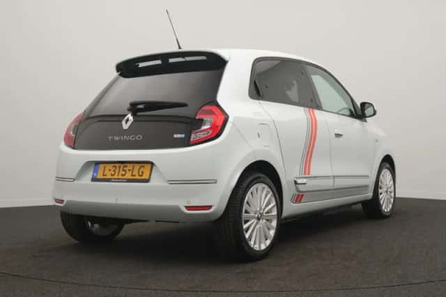 Renault Twingo (2021) thumbnail 6