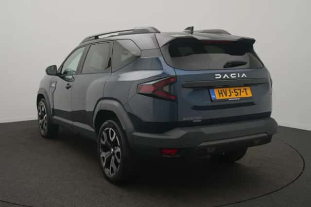 Dacia Bigster (2025) thumbnail 3