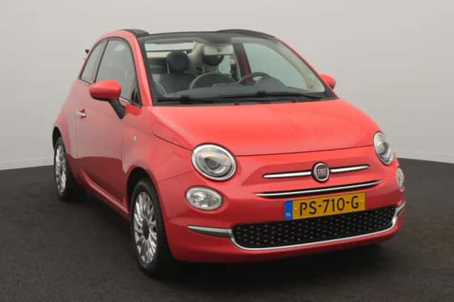 Fiat 500 (2017) thumbnail 2