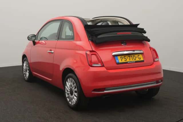 Fiat 500 (2017) thumbnail 3