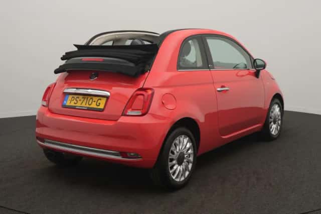 Fiat 500 (2017) thumbnail 4