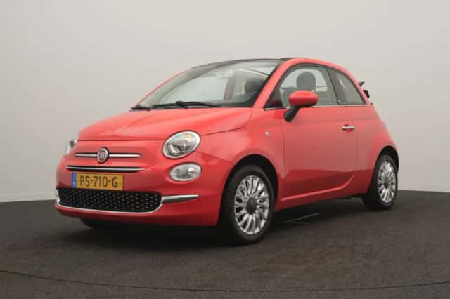 Fiat 500 (2017) thumbnail 5