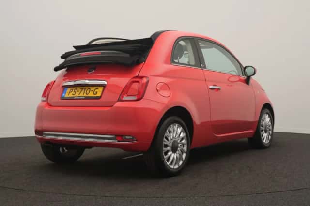 Fiat 500 (2017) thumbnail 6