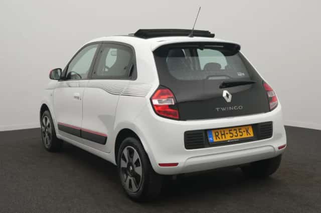 Renault Twingo (2017) thumbnail 3