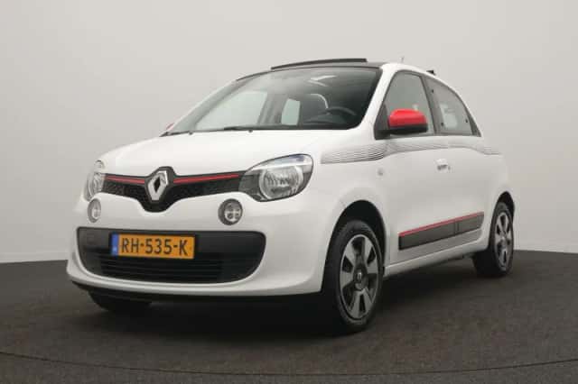 Renault Twingo (2017) thumbnail 5