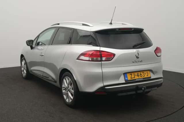 Renault Clio (2019) thumbnail 3