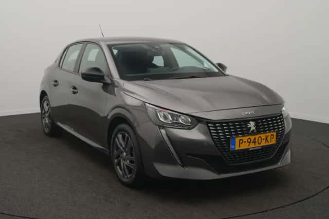 Peugeot 208 (2022) thumbnail 2