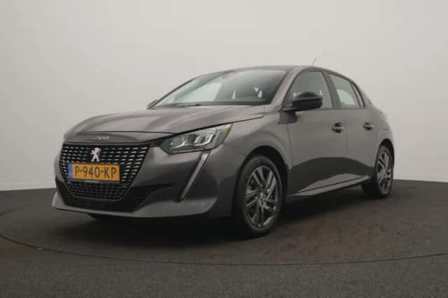 Peugeot 208 (2022) thumbnail 5