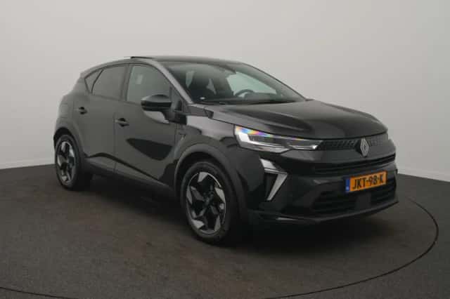 Renault Captur (2025) thumbnail 2