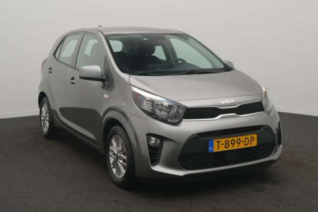 Kia Picanto (2023) thumbnail 2