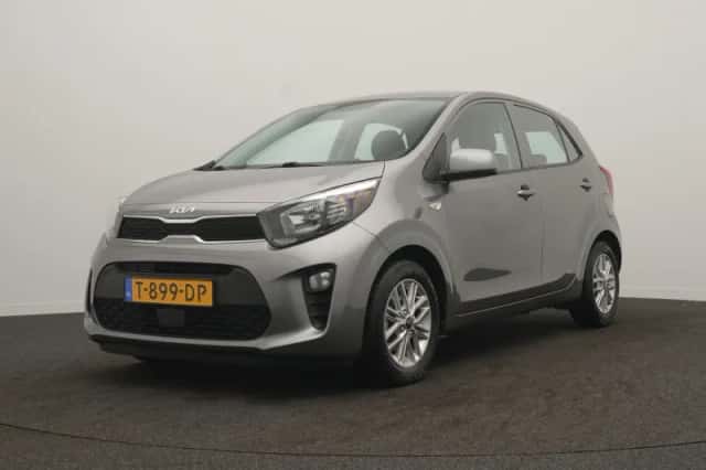 Kia Picanto (2023) thumbnail 5