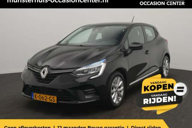 Renault Clio (2020) thumbnail 1
