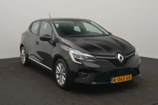 Renault Clio (2020) thumbnail 2