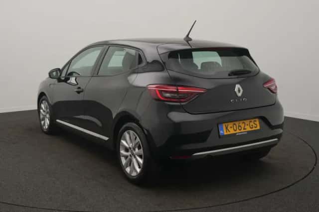Renault Clio (2020) thumbnail 3
