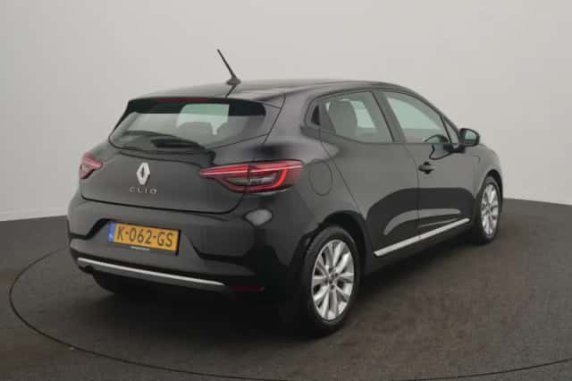Renault Clio (2020) thumbnail 4