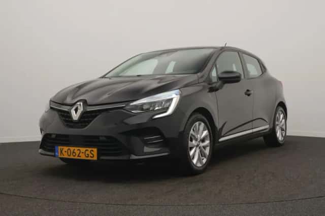 Renault Clio (2020) thumbnail 5