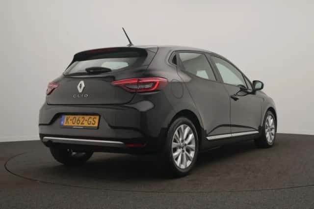 Renault Clio (2020) thumbnail 6
