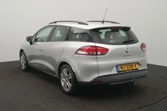Renault Clio (2016) thumbnail 3