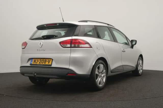 Renault Clio (2016) thumbnail 6