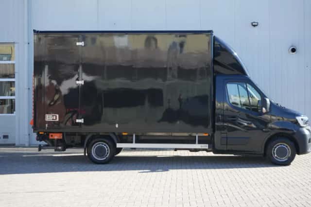 Renault Master (2023) thumbnail 3