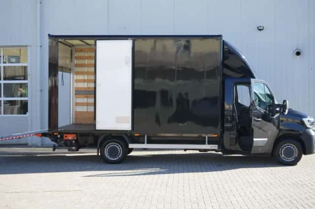 Renault Master (2023) thumbnail 4