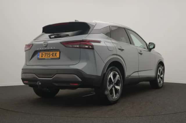 Nissan Qashqai (2023) thumbnail 6