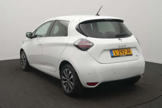 Renault Zoé (2021) thumbnail 3