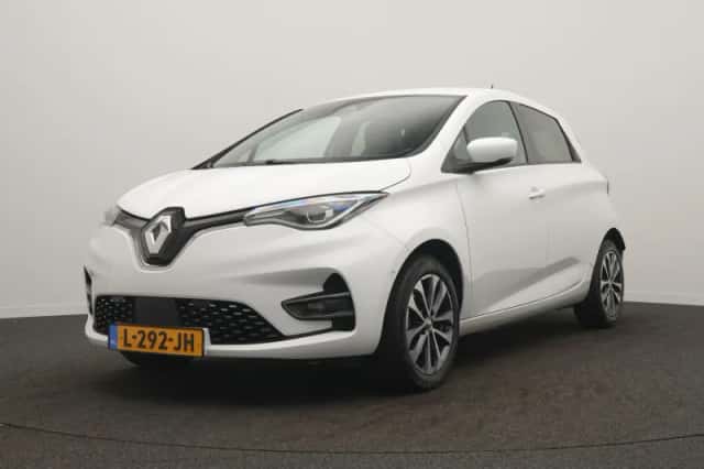 Renault Zoé (2021) thumbnail 5