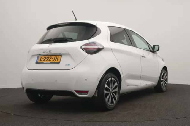 Renault Zoé (2021) thumbnail 6