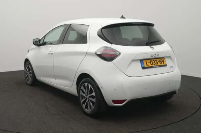 Renault Zoé (2021) thumbnail 3